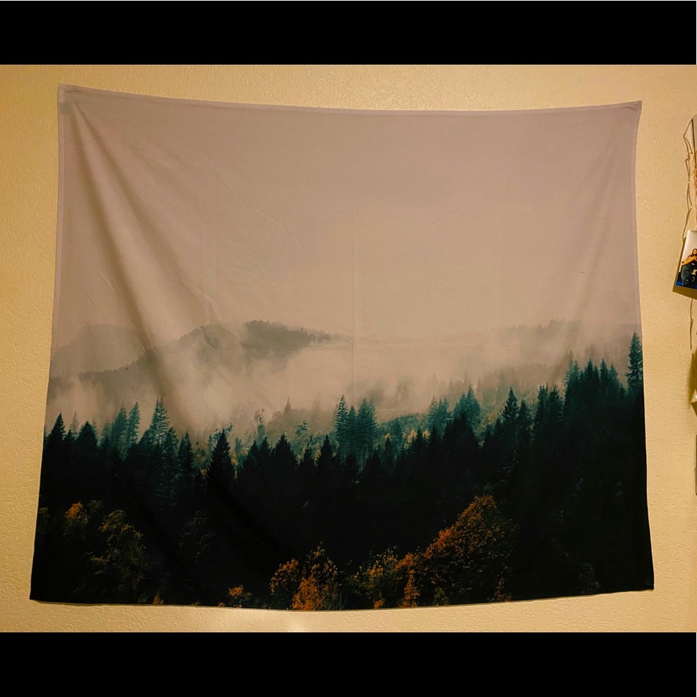 Wall Tapestry